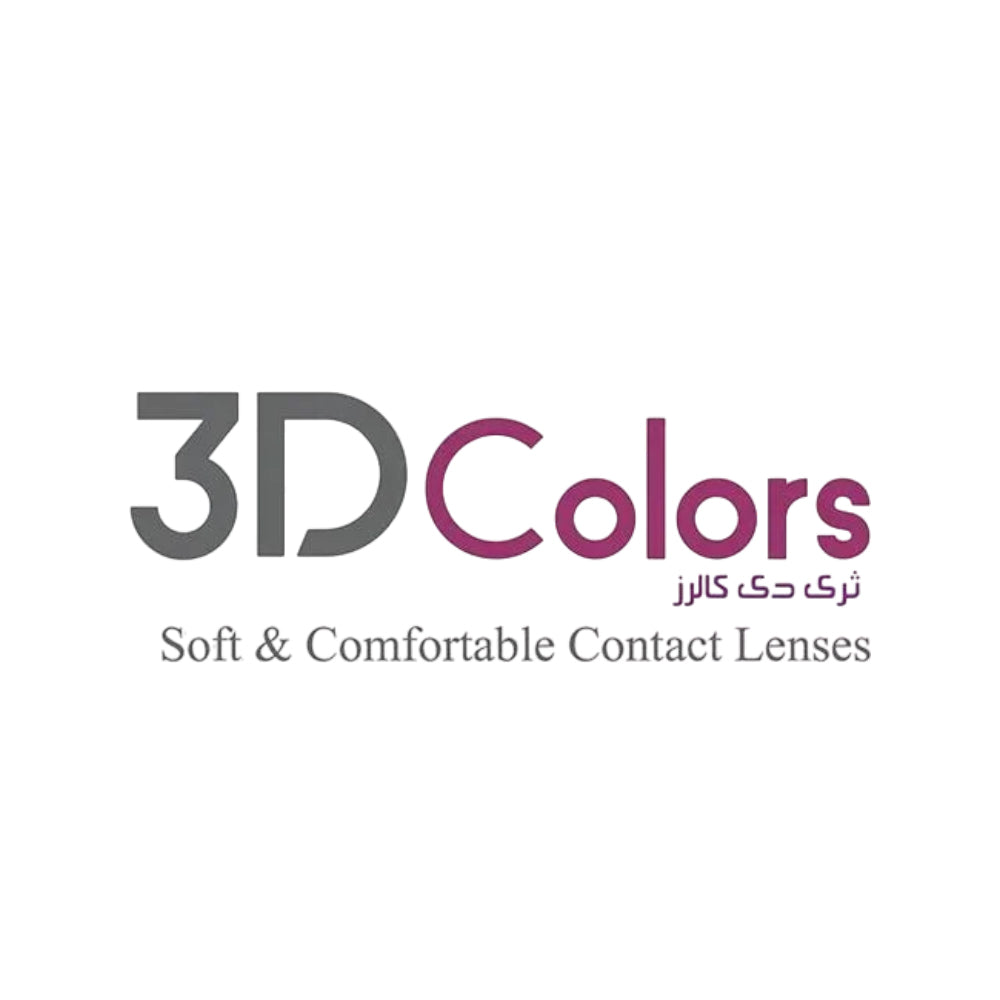 3D Colors | ثري دي كلرز