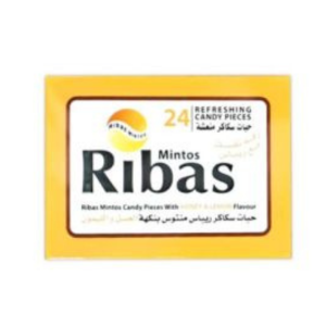 Ribas Mintos