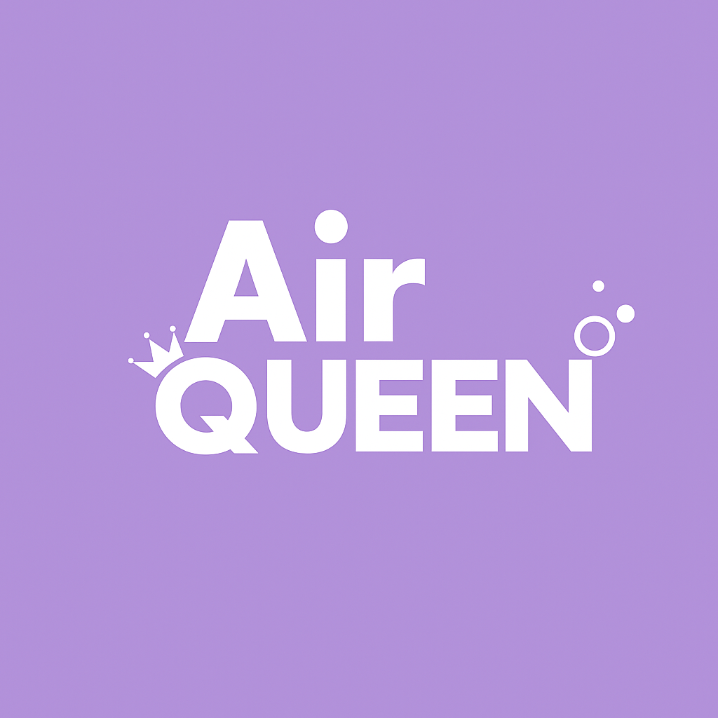 إير كوين | Air Queen