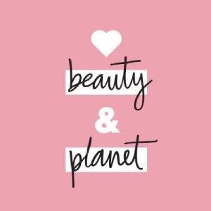 Love Beauty and Planet