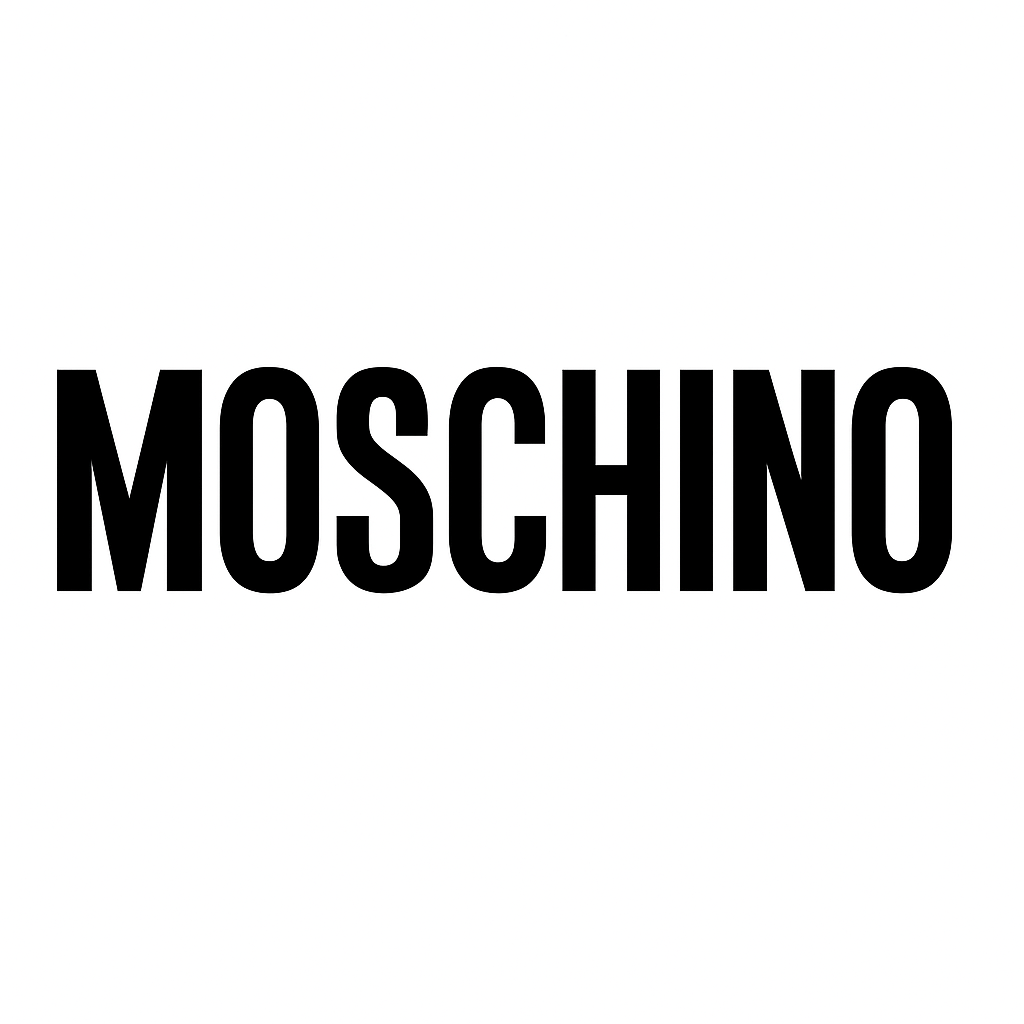 موسكينو | Moschino