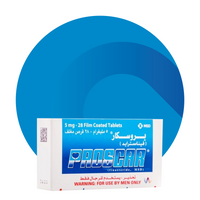 علاج البروستاتا