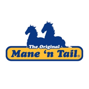 manen-tail