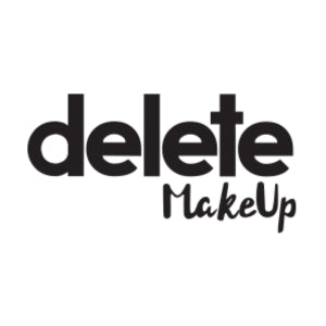 Delete Makeup