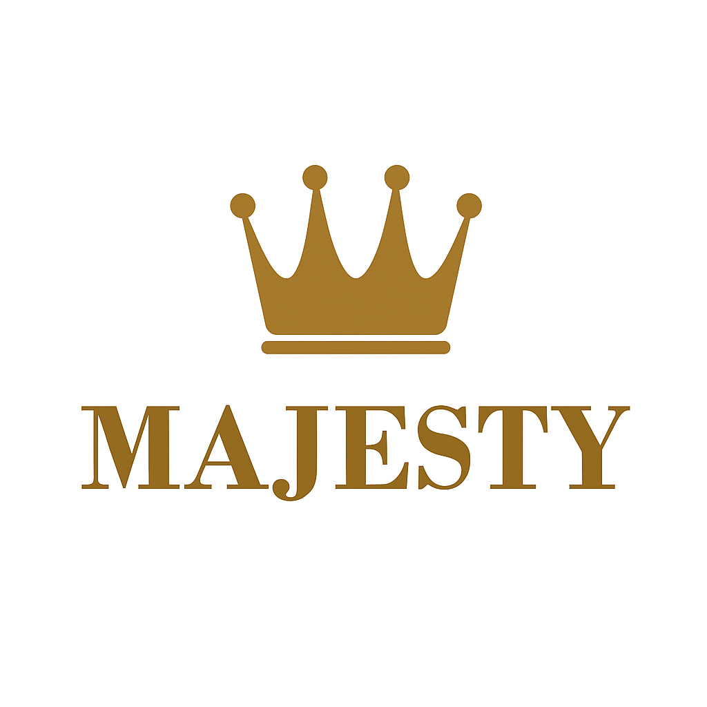 ماجستي | Majesty