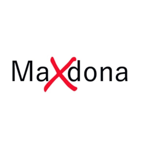 Maxdona | ماكسدونا