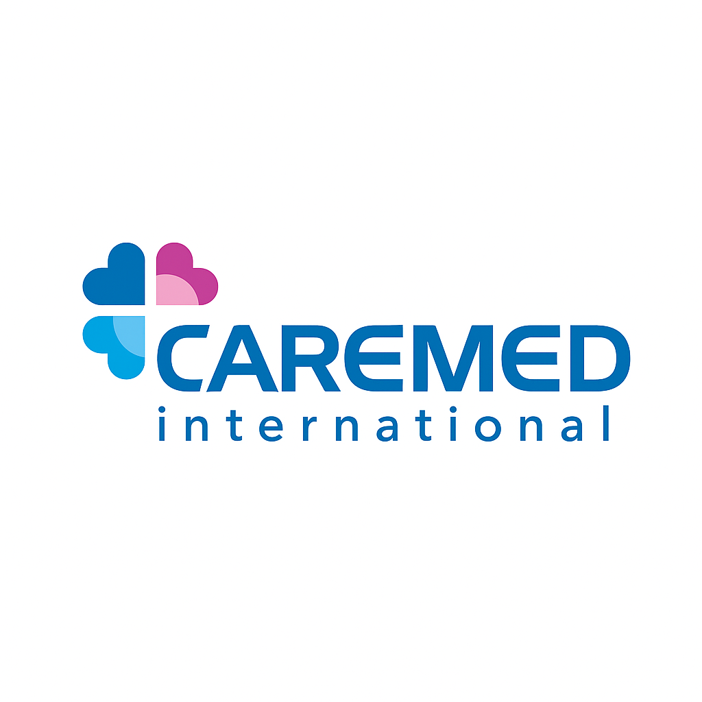 كيرميد | Caremed