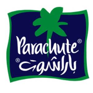 parachute | باراشوت