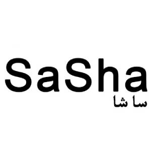 Sasha | ساشا