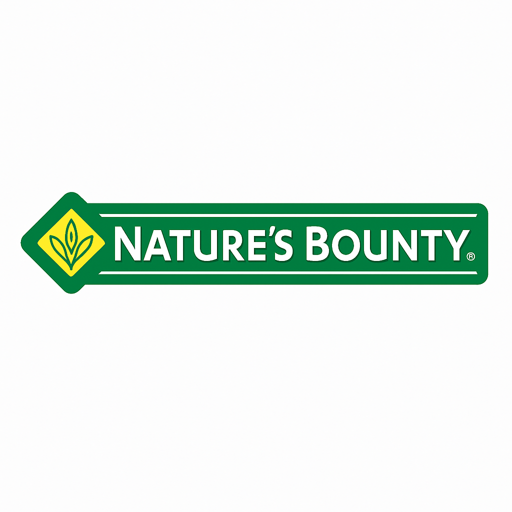 نيتشرز بونتي | Nature’s Bounty