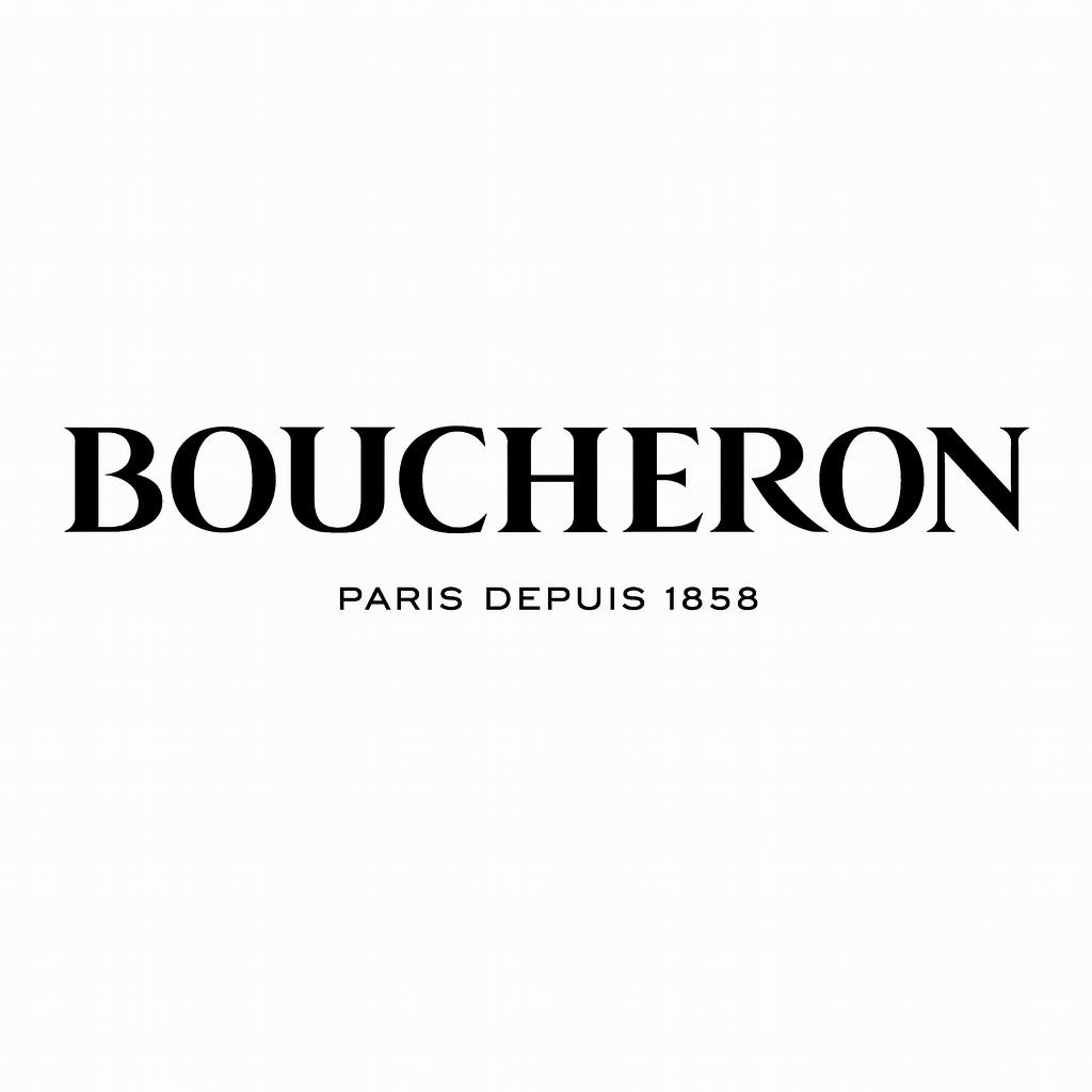 بوشيرون | Boucheron