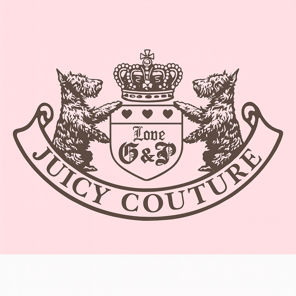 جوسي كوتور | Juicy Couture