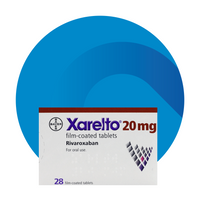 مضاد للجلطات