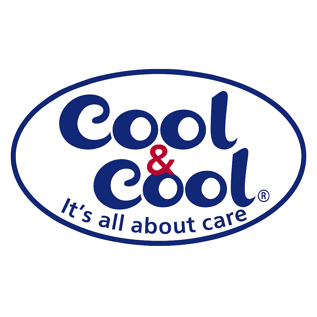 كول آند كول | Cool & Cool