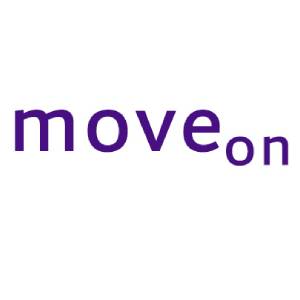 Move On | مووف اون