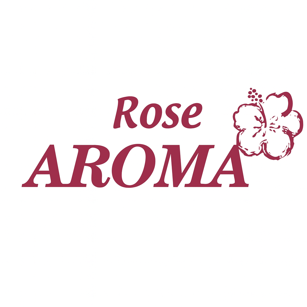 روز أروم | Rose Aroma