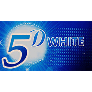 5D White | فايف دي وايت