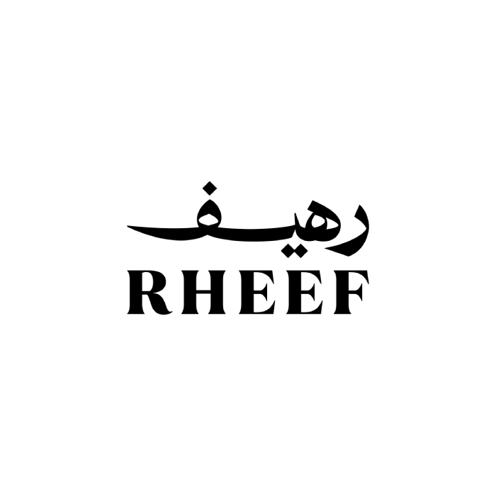 RHEEF | رهيف