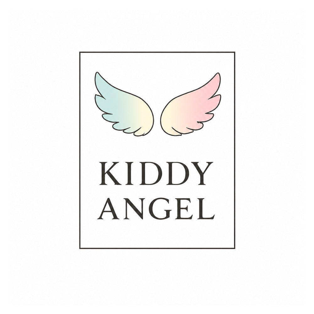 كيدي انجل | Kiddy Angel