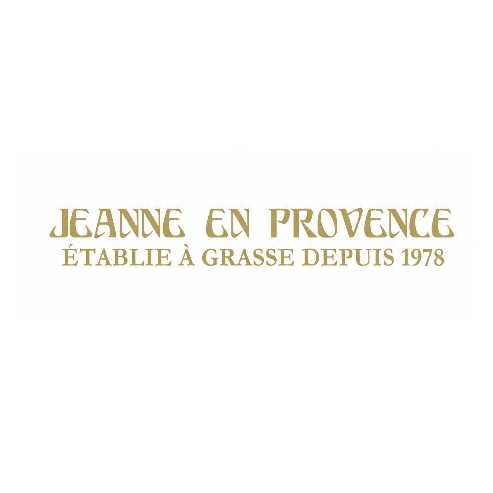 جين ان بروفانس | Jeanne En Provence