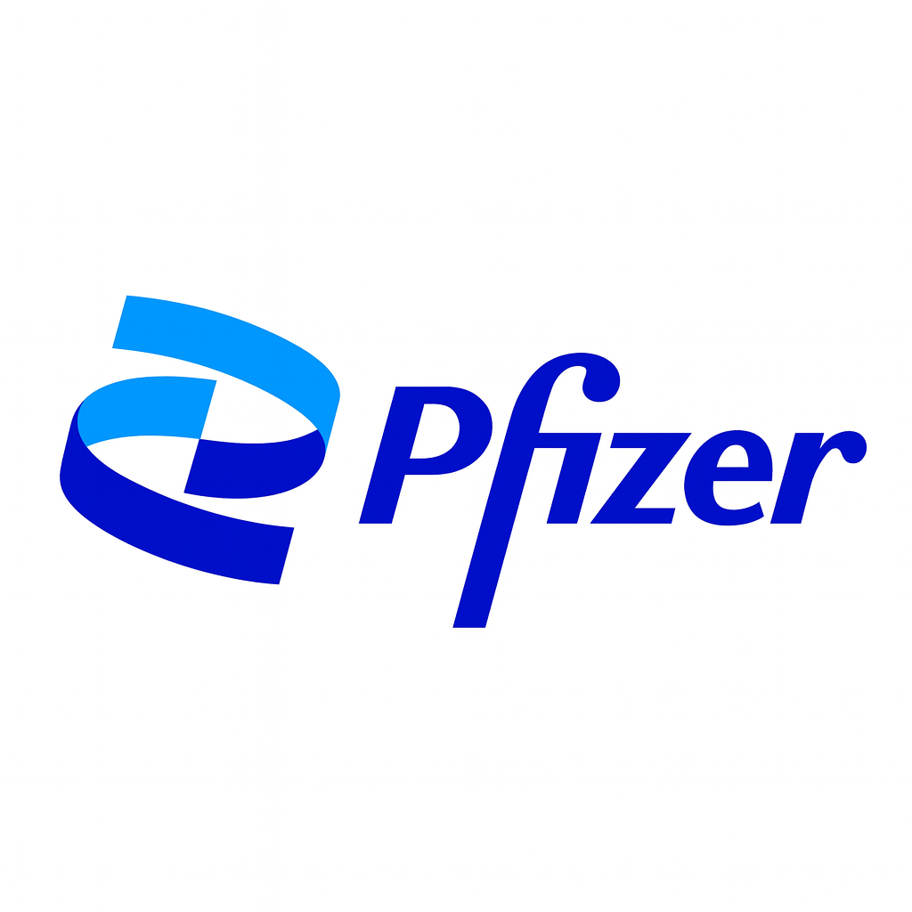 فايزر | Pfizer