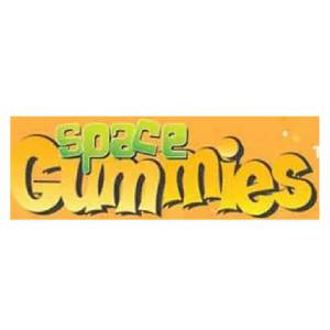 Space Gummies