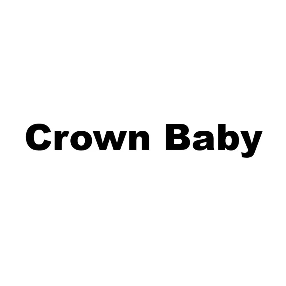كراون بيبي | Crown Baby