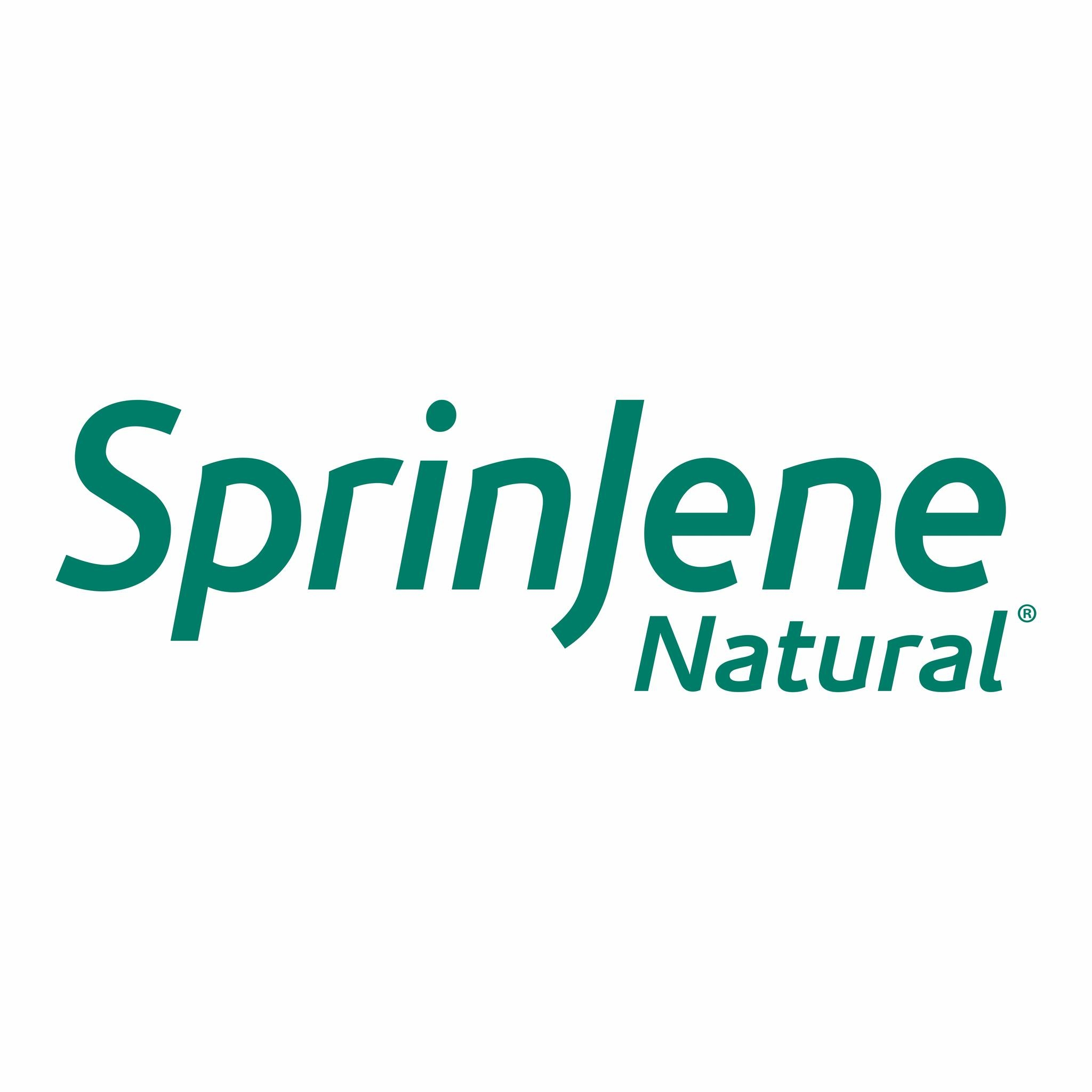 Sprinjene