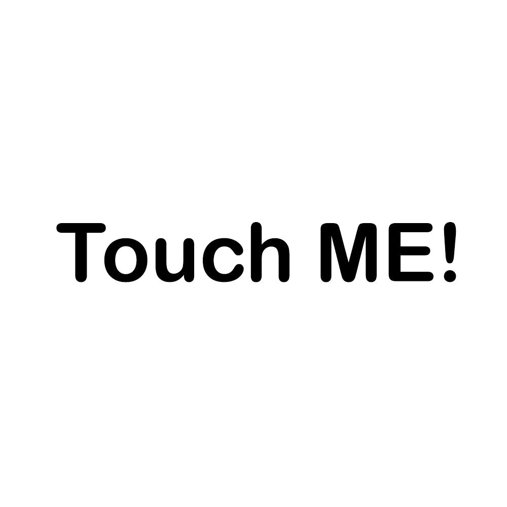 تاتش مي | Touch Me