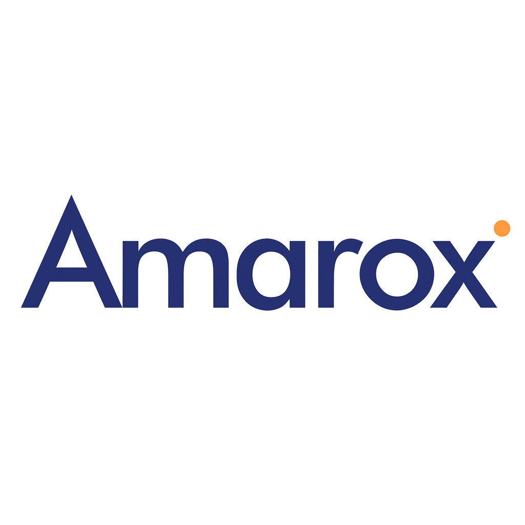 أماروكس فارما | Amarox Pharma