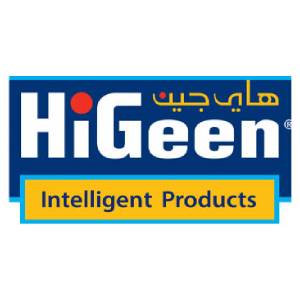 Higeen | هايجين