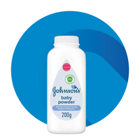 Diaper Cream And Powder