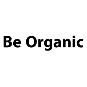 Be Organic