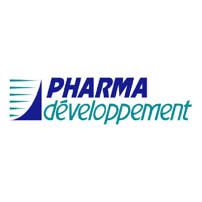 Pharma Developpement