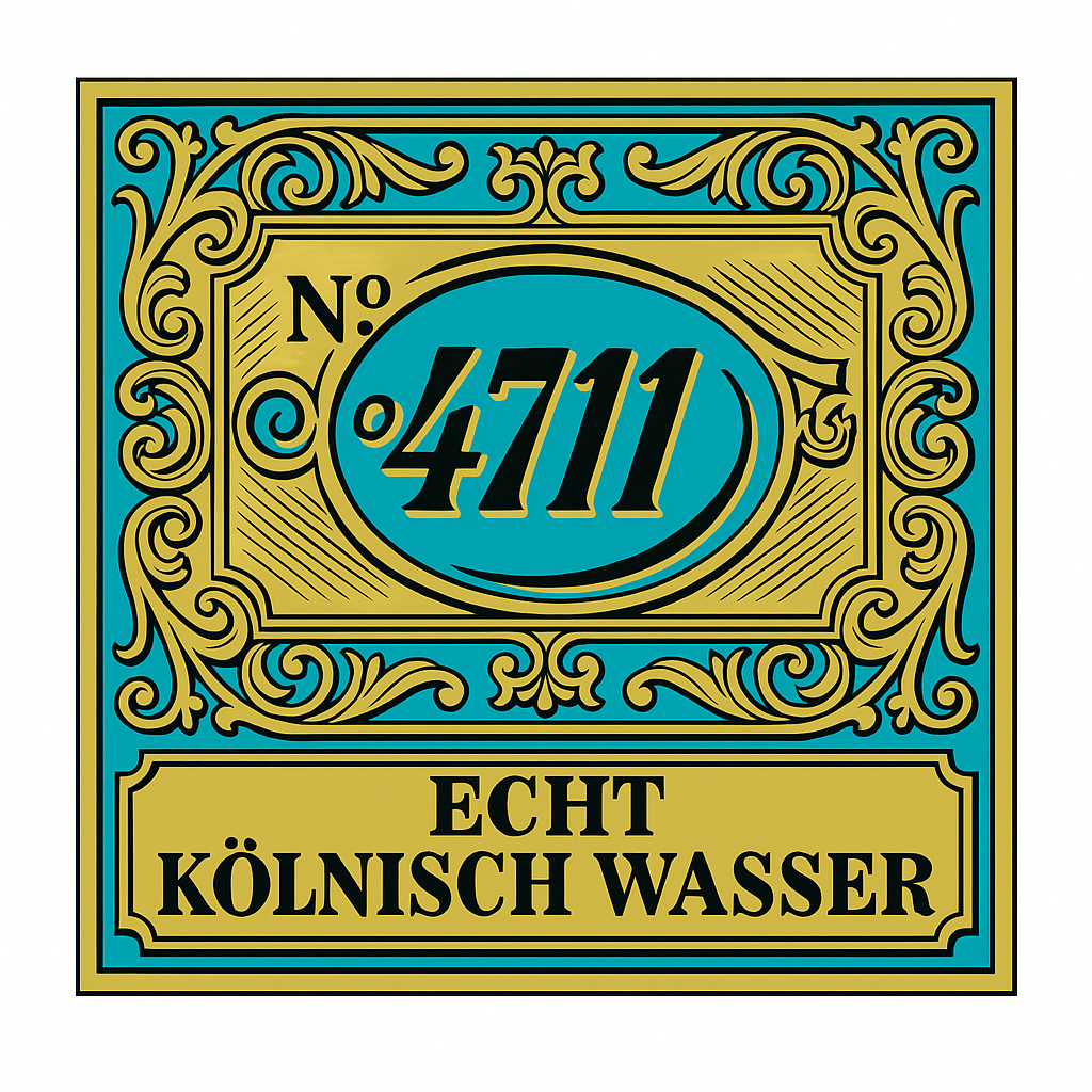 نمبر 4711 | No. 4711