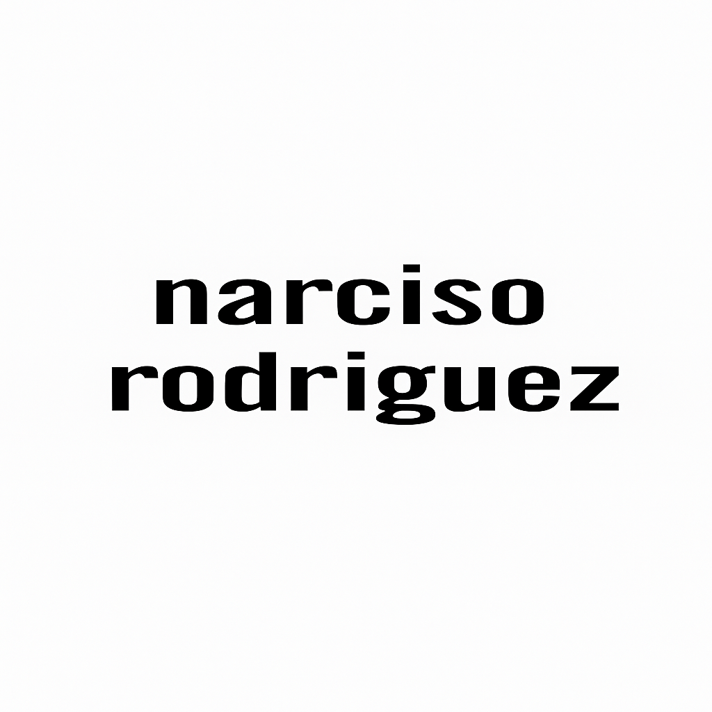 نارسيسو رودريغيز | Narciso Rodriguez