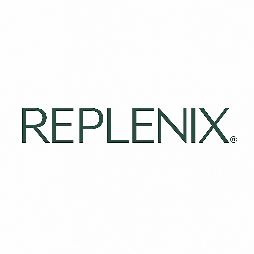 ريبلينيكس | Replenix
