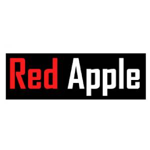Red Apple | ريد أبل
