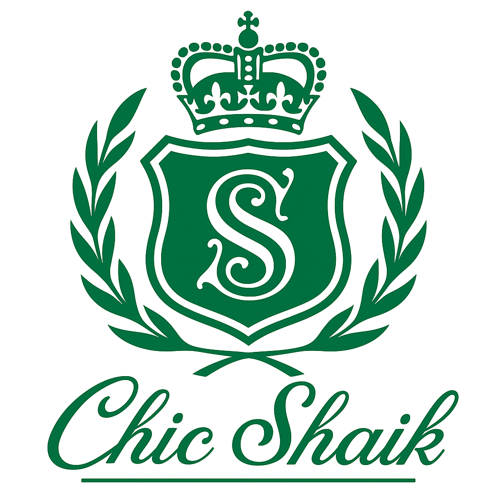 شيك | shaik
