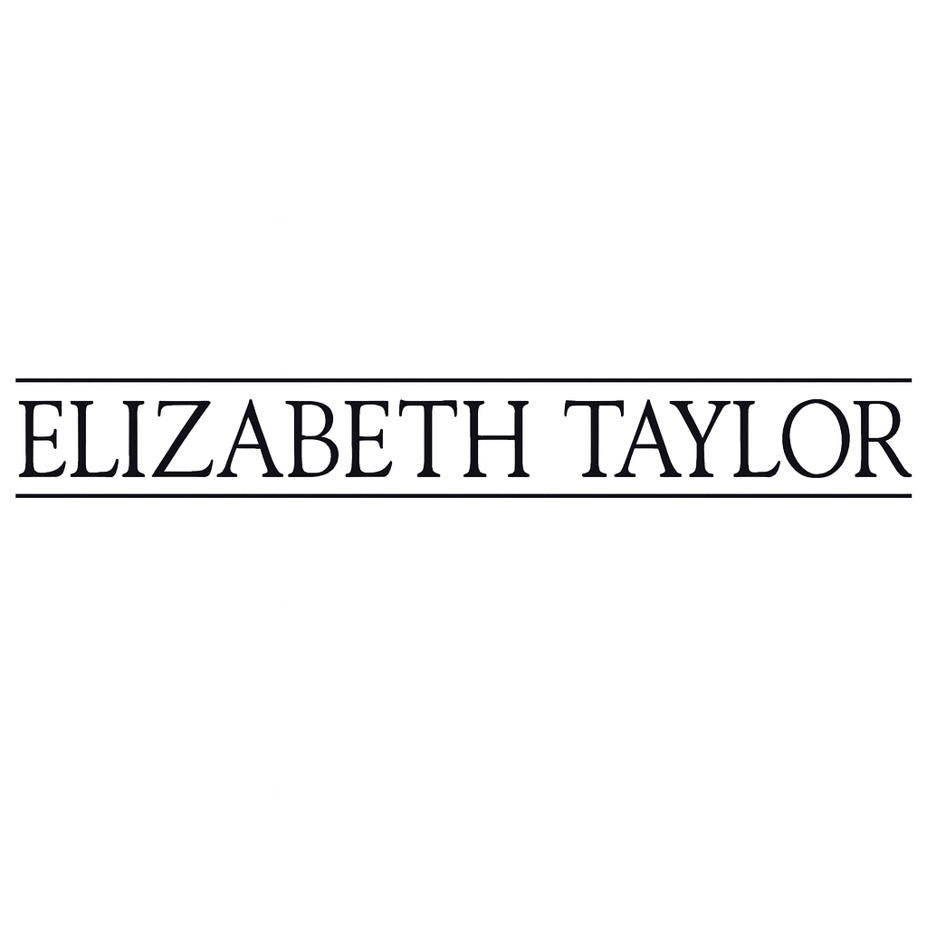 إليزابيث تايلور | Elizabeth Taylor