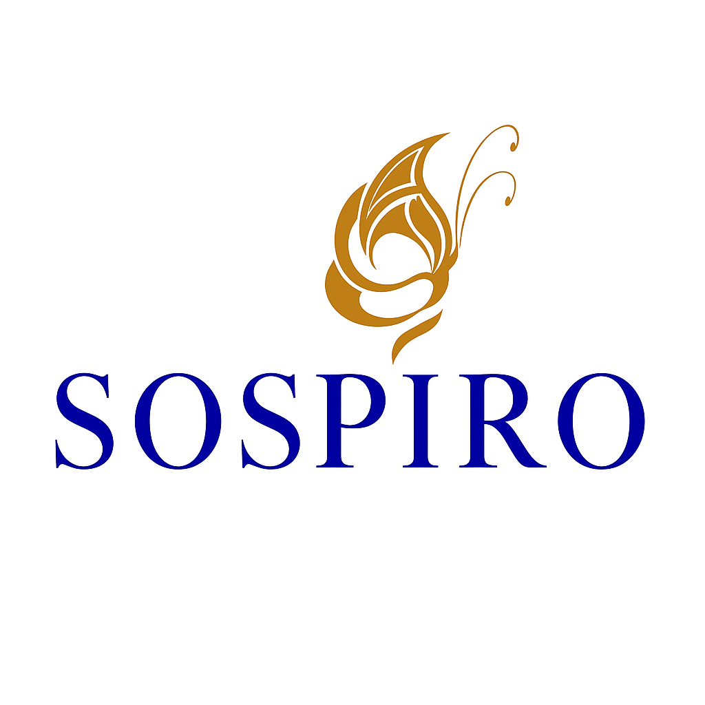 سوسبيرو | Sospiro