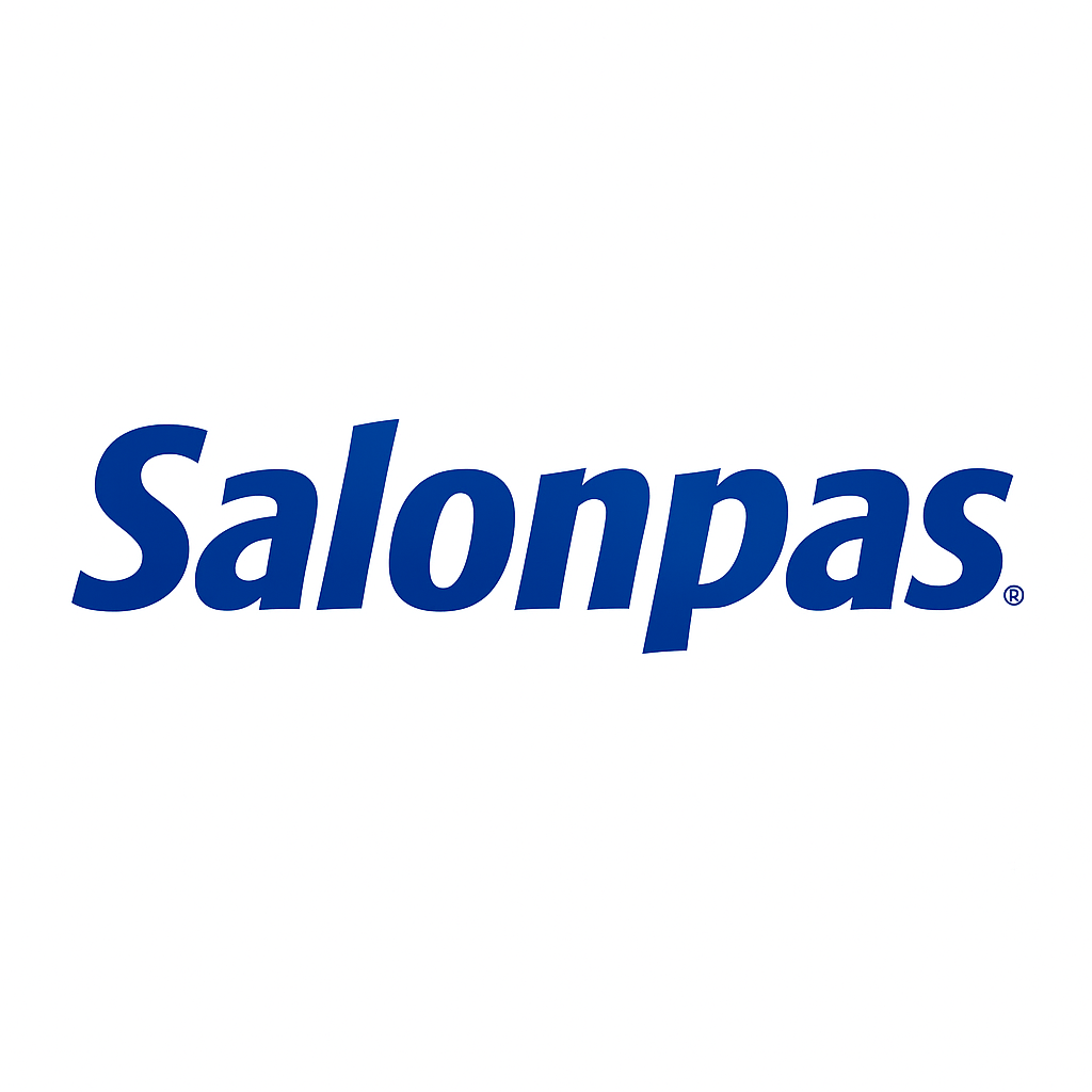 سالونباس | Salonpas