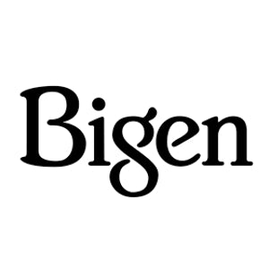 Bigen | بيجين