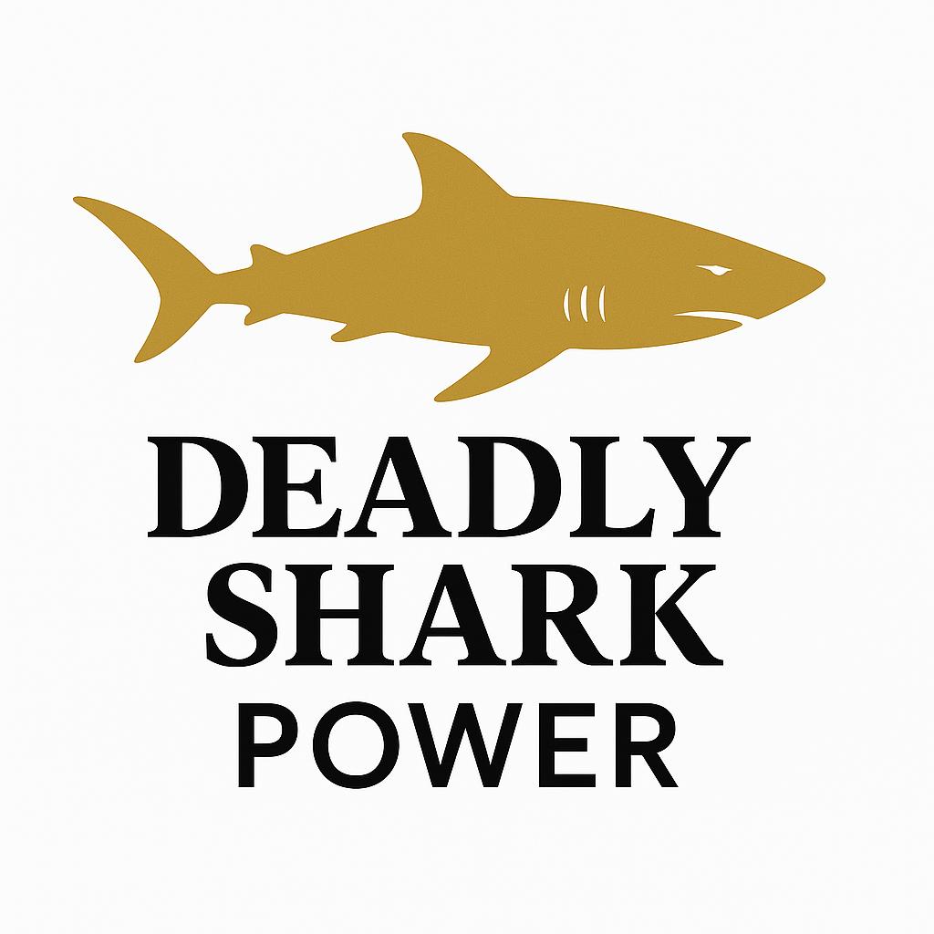 ديدلي شارك | Deadly Shark