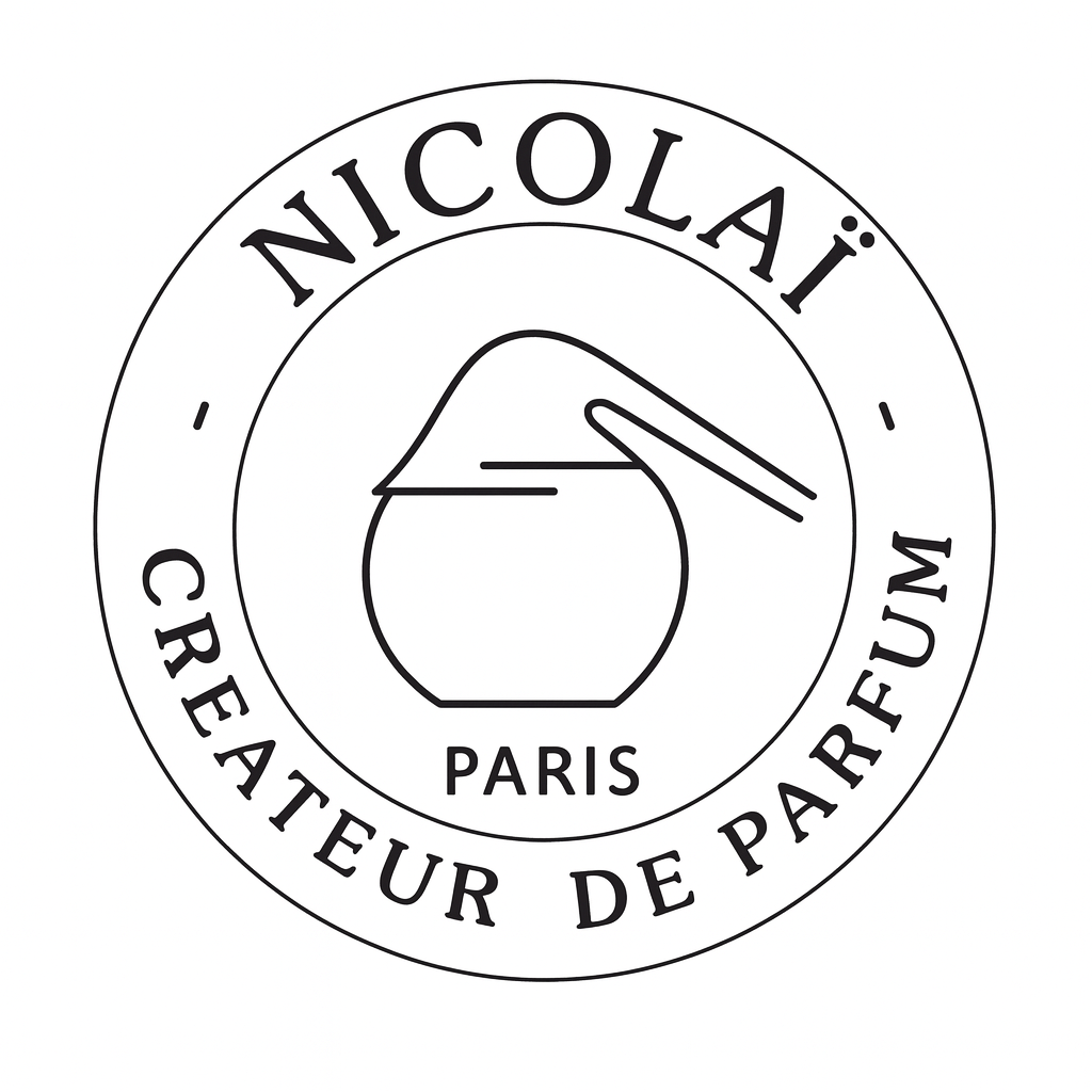 نيكولاي | Nicolai Parfumeur