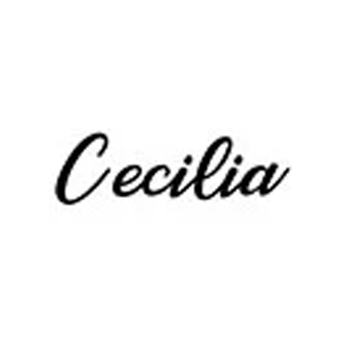 Cecilia | سيسليا