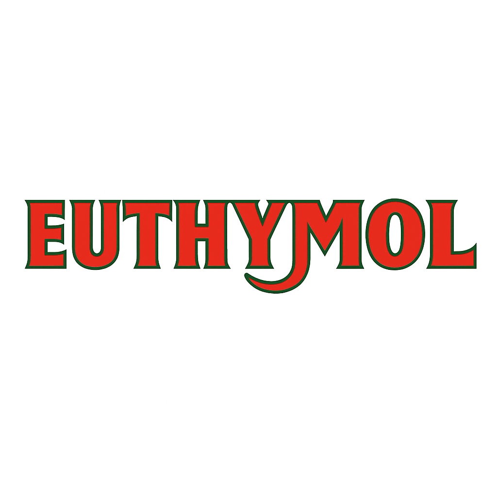 يوثيمول | Euthymol