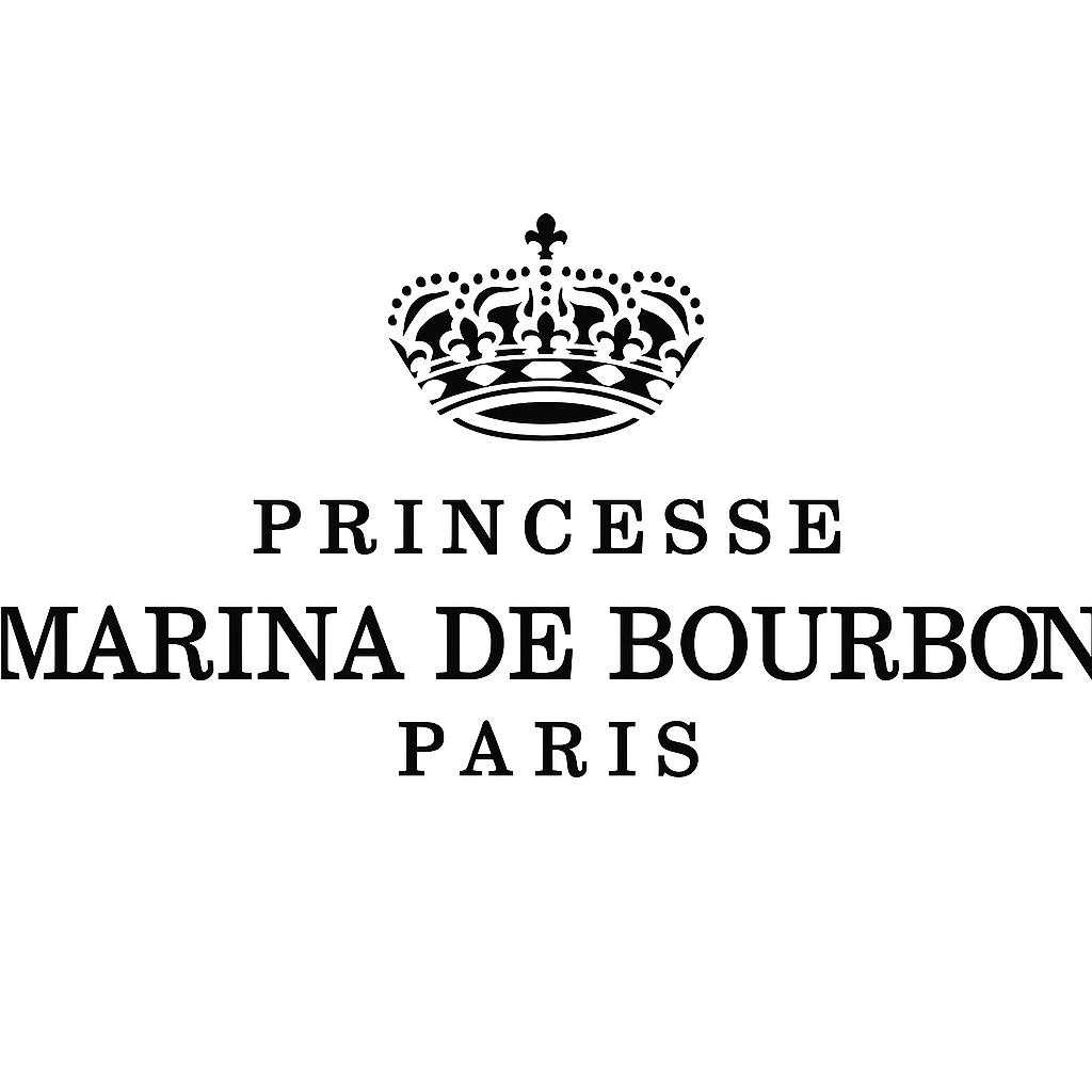برنسيس مارينا دي بوربون | Princesse Marina De Bourbon