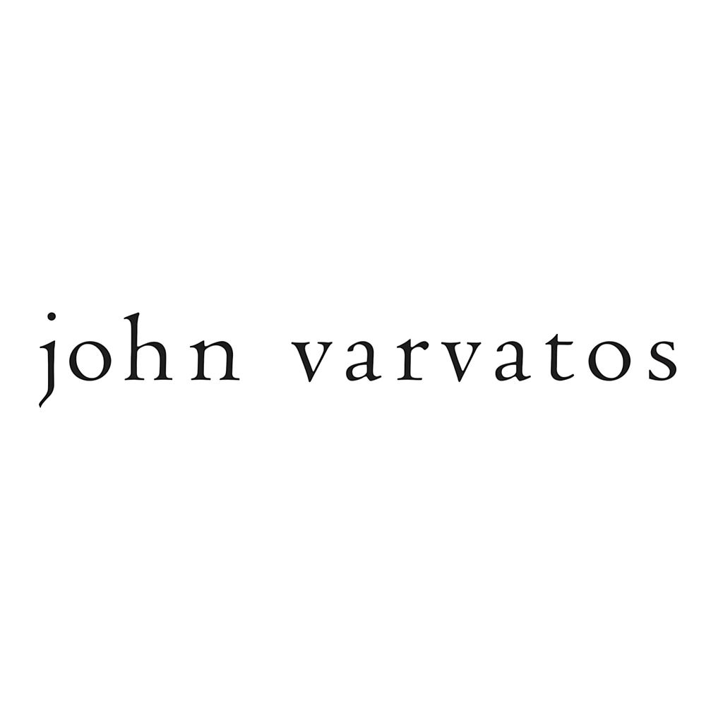 جون فرفاتوس | John Varvatos
