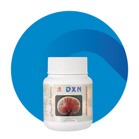 Herbs And Natural Products